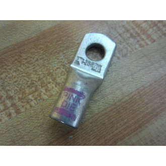 Terminal Supply HDL-1-38 Battery Lug HDL138 (Pack of 7)