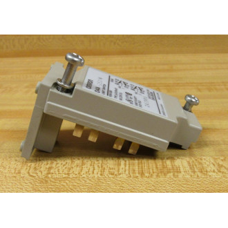 Omron D4A-0500N Limit Switch Body D4A0500N - New No Box