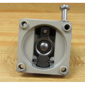 Omron D4A-0500N Limit Switch Body D4A0500N - New No Box