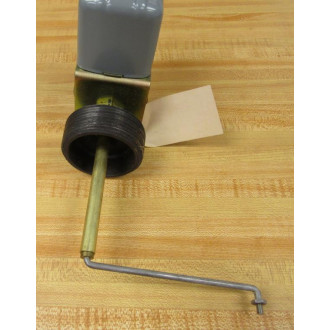 Square D 9037-HG2-S2 Tank Float Switch 9037HG2S2