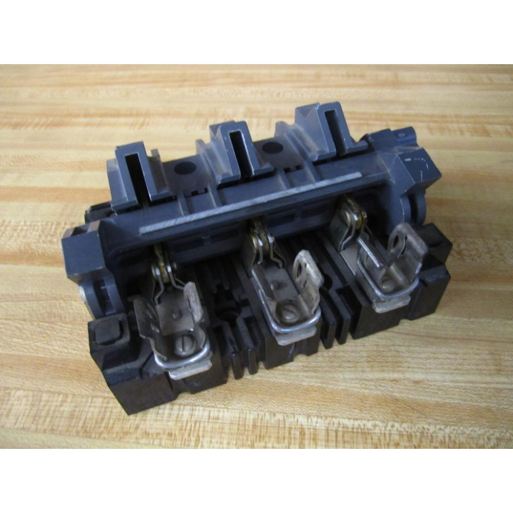 Allen Bradley 40021-558-02 Disconnect Switch 4002155802 - Used