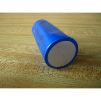 2222 072 17342 Capacitor 3400 uF 40 V DC - Used