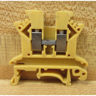 Allen Bradley 1492-U Terminal Block UK2.5B (Pack of 48) - New No Box