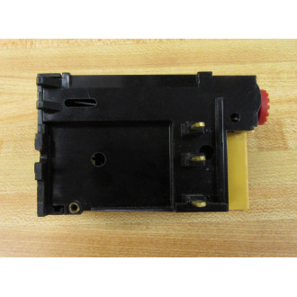 Allen Bradley 193-BSB-80 Overload Relay 193BSB80 5.5-8.0A Series A