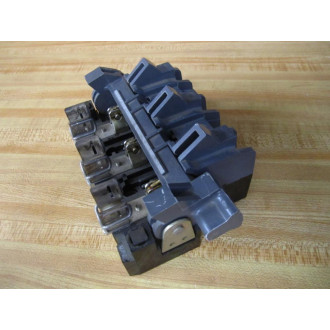 Allen Bradley 40021-558-02 Disconnect Switch 4002155802 - Used