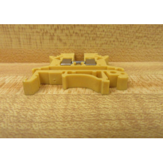 Allen Bradley 1492-U Terminal Block UK2.5B (Pack of 48) - New No Box