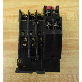 Allen Bradley 193-BSB-80 Overload Relay 193BSB80 5.5-8.0A Series A