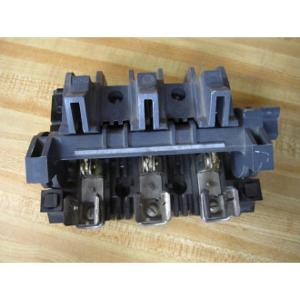 Allen Bradley 40021-558-02 Disconnect Switch 4002155802 - Used