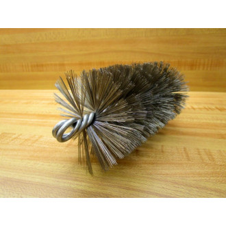 Schaefer Brush 43551 Flue Brush 2-12"