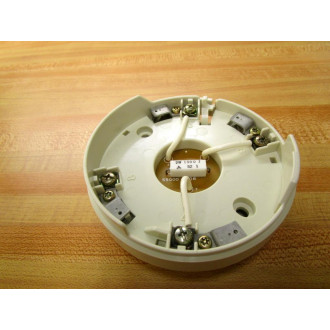 Fenwal MA-001 Smoke Detector Adapter Base MA001