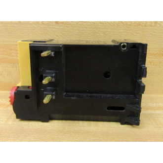 Allen Bradley 193-BSB-42 Overload Relay 193BSB42 Series A