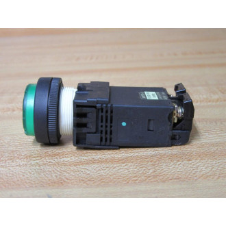 Fuji Electric DR22E31-H3G Pilot Light DR22E31H3G