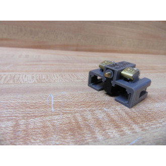 IDEC BS-001 Contact Block BS001 Izumi WO Red Plunger - New No Box