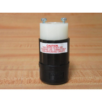 Leviton 257B Connector
