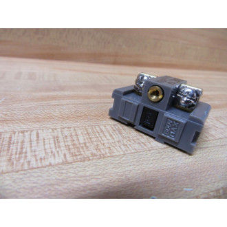 IDEC BS-001 Contact Block BS001 Izumi WO Red Plunger - New No Box