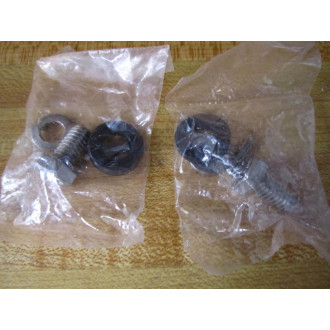 Cutler Hammer 6168A-6501 Eaton Metal Ball Swivel 6168A6501