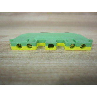 Phoenix Contact UDK3-PE Terminal Block Type UDK3PE (Pack of 3) - New No Box