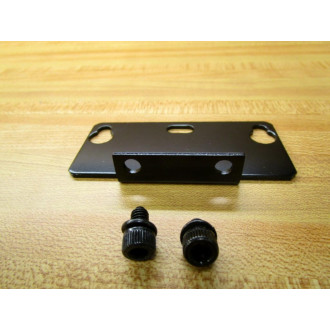 SMC AM-BM103 Bracket Assembly AMBM103 (Pack of 4)