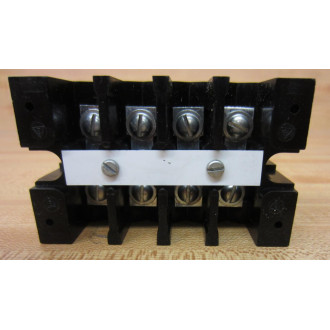 Buchanan B104 Terminal Block