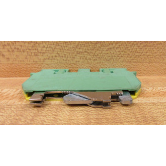 Phoenix Contact UDK3-PE Terminal Block Type UDK3PE (Pack of 3) - New No Box