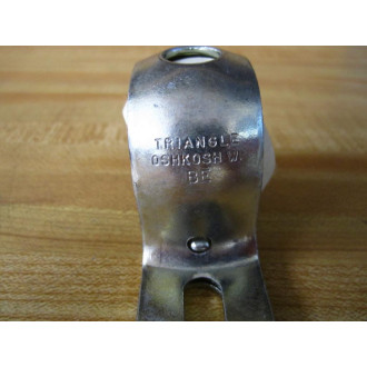 Cutler Hammer 6168A-6501 Eaton Metal Ball Swivel 6168A6501