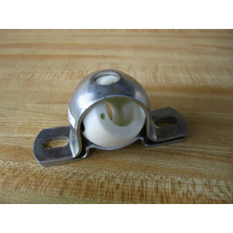 Cutler Hammer 6168A-6501 Eaton Metal Ball Swivel 6168A6501