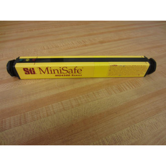 STI 42673-0080 MiniSafe FS4308BX-1 - New No Box