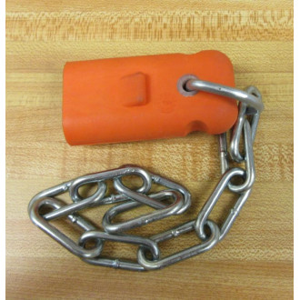 Cooper X8976-1 Shorting Seal Chain X89761