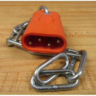 Cooper X8976-1 Shorting Seal Chain X89761