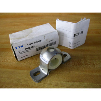 Cutler Hammer 6168A-6501 Eaton Metal Ball Swivel 6168A6501 WO Hardware
