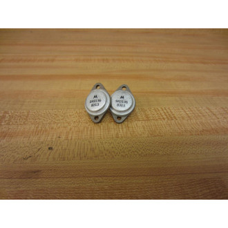 Motorola SK9136 Transistor (Pack of 2) - New No Box