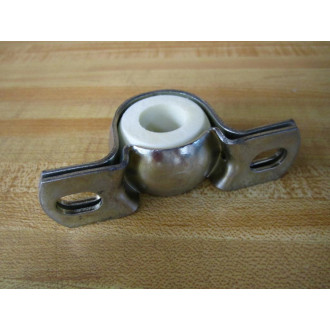 Cutler Hammer 6168A-6501 Eaton Metal Ball Swivel 6168A6501 WO Hardware