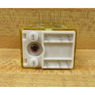 IDEC RM2V-UDC6V Relay RM2VUDC6V (Pack of 10)