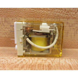 IDEC RM2V-UDC6V Relay RM2VUDC6V (Pack of 10)