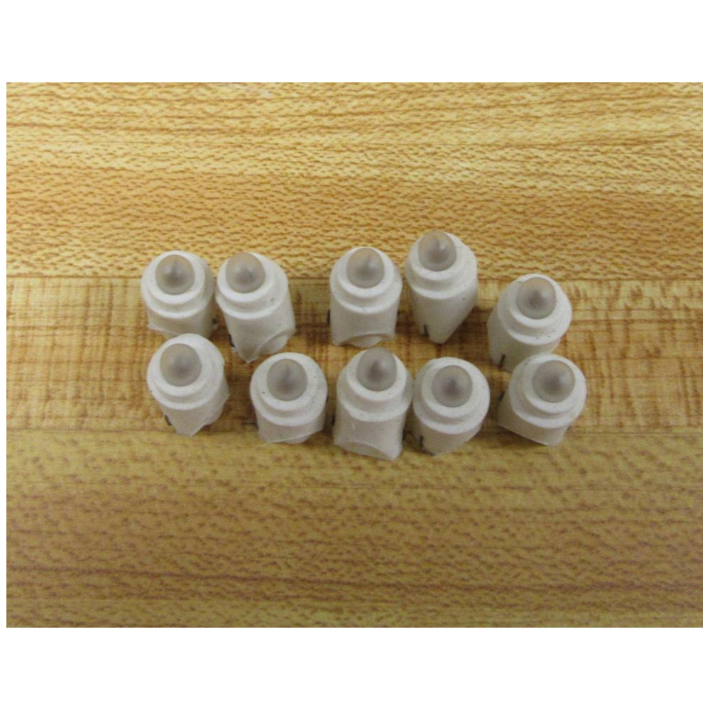 MB801021 Mini Bulb (Pack of 10) - New No Box