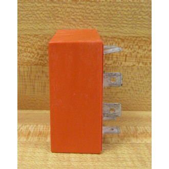 National Controls Coporation Q2F-03600-321 Cube Timer Q2F03600321