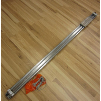 SMC MY1C25G-G1693 Cylinder MY1C25GG1693 - Used