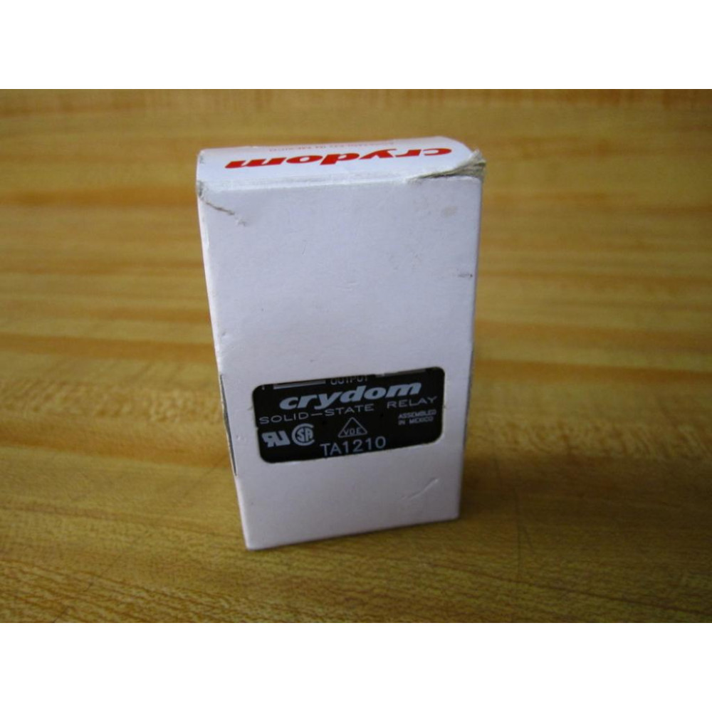 Crydom TA1210 Solid State Relay