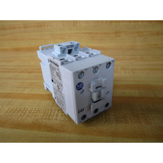 Allen Bradley 100-C43*00 Contactor 100-C43D10 Ser A - New No Box
