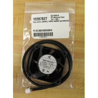 Melco MMF-06D24DS Fan  MMF06D24DS