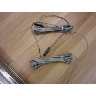 SMC MY1C25G-G1693 Cylinder MY1C25GG1693 - Used