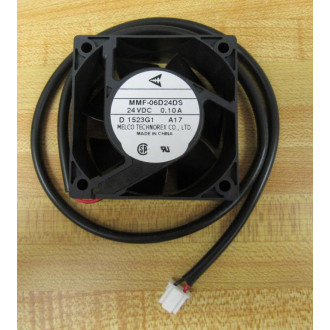 Melco MMF-06D24DS Fan  MMF06D24DS