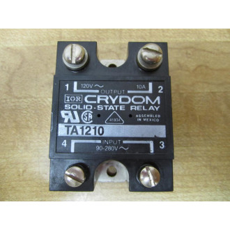 Crydom TA1210 Solid State Relay