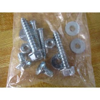 Martec TK8300 Door-Guard SystemPhoto Eye Kit