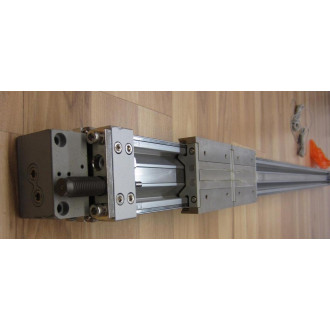 SMC MY1C25G-G1693 Cylinder MY1C25GG1693 - Used