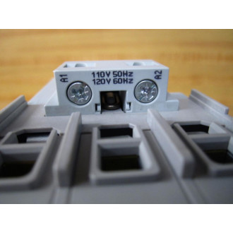 Allen Bradley 100-C43*00 Contactor 100-C43D10 Ser A - New No Box