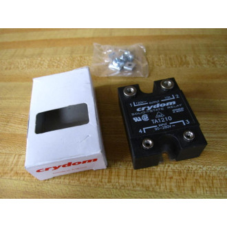 Crydom TA1210 Solid State Relay