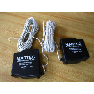 Martec TK8300 Door-Guard SystemPhoto Eye Kit
