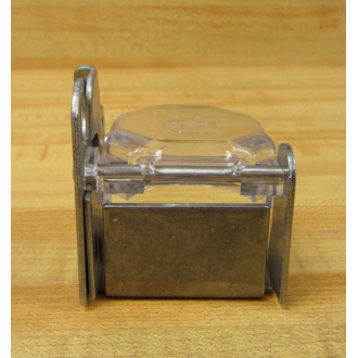 Allen Bradley 800T-N163 Padlocking Cover 800TN163 Series A