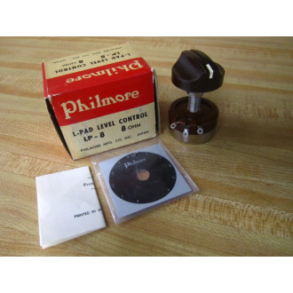 Philmore LP-8 Potentiometer LP8